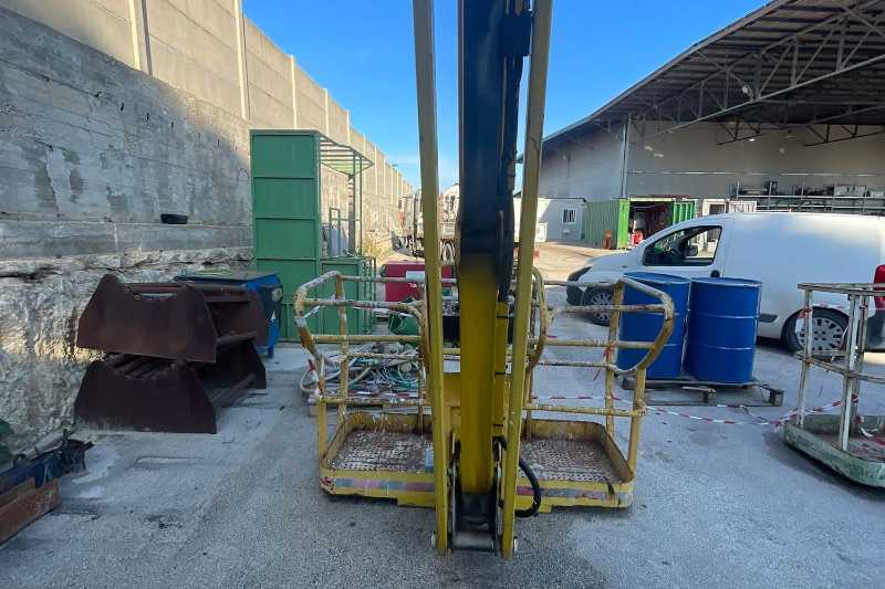 OmecoHub - Immagine HAULOTTE  HA260PX